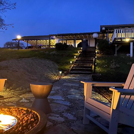 Moon Ranch - A Gateway To Yosemite Vila Mariposa Exterior foto