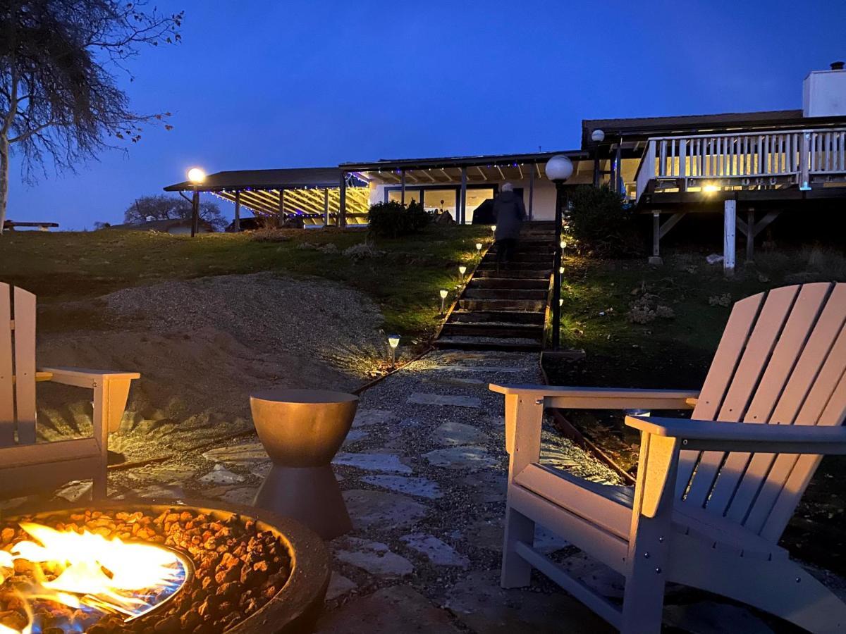 Moon Ranch - A Gateway To Yosemite Vila Mariposa Exterior foto