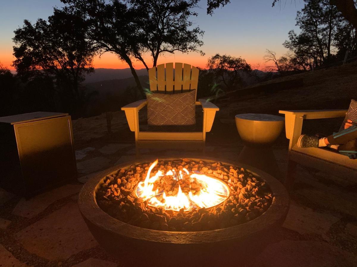 Moon Ranch - A Gateway To Yosemite Vila Mariposa Exterior foto