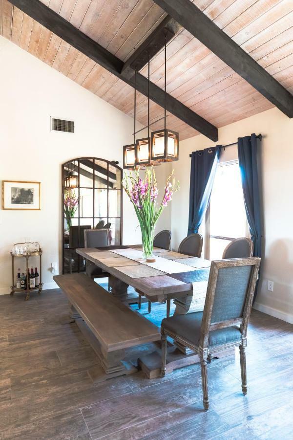 Moon Ranch - A Gateway To Yosemite Vila Mariposa Exterior foto
